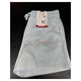 Ladies xs sandwash shorts
