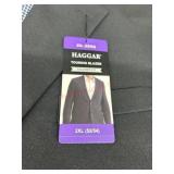Mens haggar 52/54 touring blazer