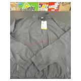 Mens medium quarter zip pullover
