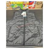 Mens size large free country vest