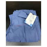 Ladies size large flare yoga pants