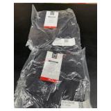 2 ladies xs sandwash shorts