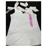 Ladies small french connection tank