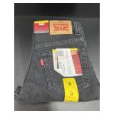Boys 511 levis slim fit jeans