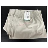 Ladies 3xl wide leg pants