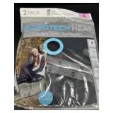 Ladies small base layer pants