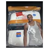 Mens large 42/44 tanks