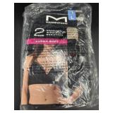 Ladies maiden form large bras