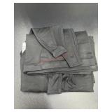 Ladies xl seamless camis