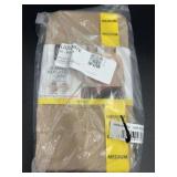 Ladies medium reversible camis