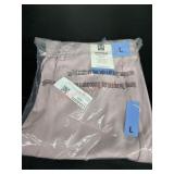 Ladies large sandwash wide leg pants