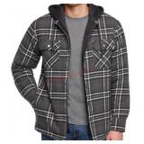 Mens large eddie bauer shacket