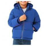 Boys 4T puffer jacket