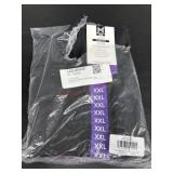 Ladies xxl flare yoga pants