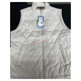 Ladies large free country vest