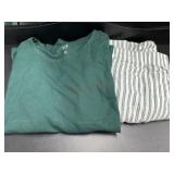 Ladies xl gap jammies