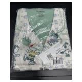 Ladies xl peanuts jammies