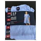 Ladies xl gap dress