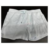 Ladies large sandwash shorts