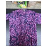 Ladies 3x jessica simpson wrap