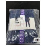 Ladies xxl travel joggers