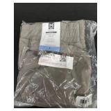 Ladies large wide leg pants