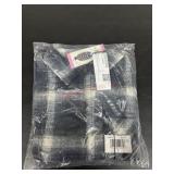 Ladies small flannel