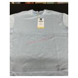 Ladies medium sandwash tee