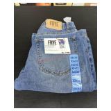 Mens 32x32 frye jeans