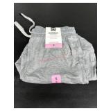 Ladies small soft joggers