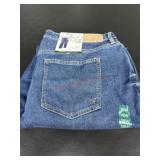 Ladies seven brand size 18w jeans
