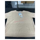 Ladies nine west large crochet top