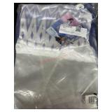 Girls 4-6 elsa costume