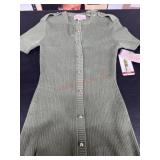 Ladies xs french connection dress