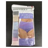 Ladies xl briefs