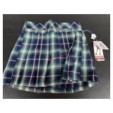 Girls 10 limited too skirt