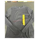 Ladies medium eddie bauer long sleeve