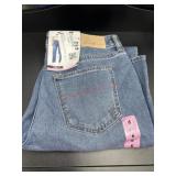 Ladies seven brand size 6 jeans