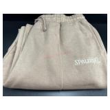 Ladies xl wide leg spalding pants