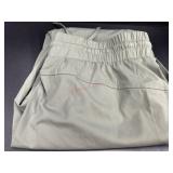 Womens xl travel joggers