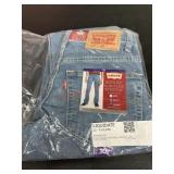 Boys size 10 levis 511