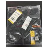 Ladies medium fleece bomber jacket