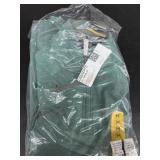 Mens land end quarter zip