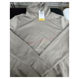 Mens medium sandwash hoodie