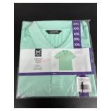 Mens xxl polo