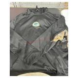 Xxl packers camo hoodie