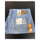 Ladies aero high rise wide leg size 12