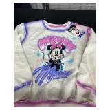 Girls 10/12 sweatshirt