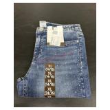 Girls 14/16 skinny jeans