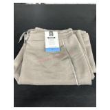 Ladies large sandwash wide leg pants